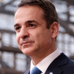 mitsotakis